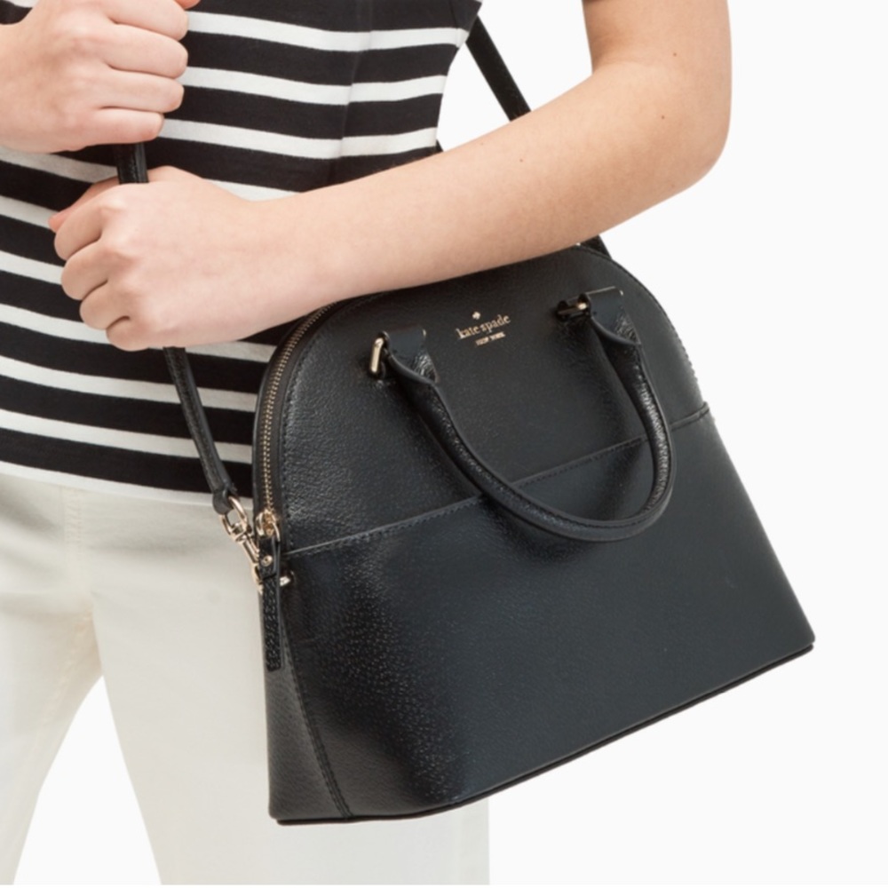 NWT Kate Spade Grove Street Carli